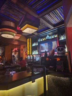 Miguel's Mex Tex Cafe by null