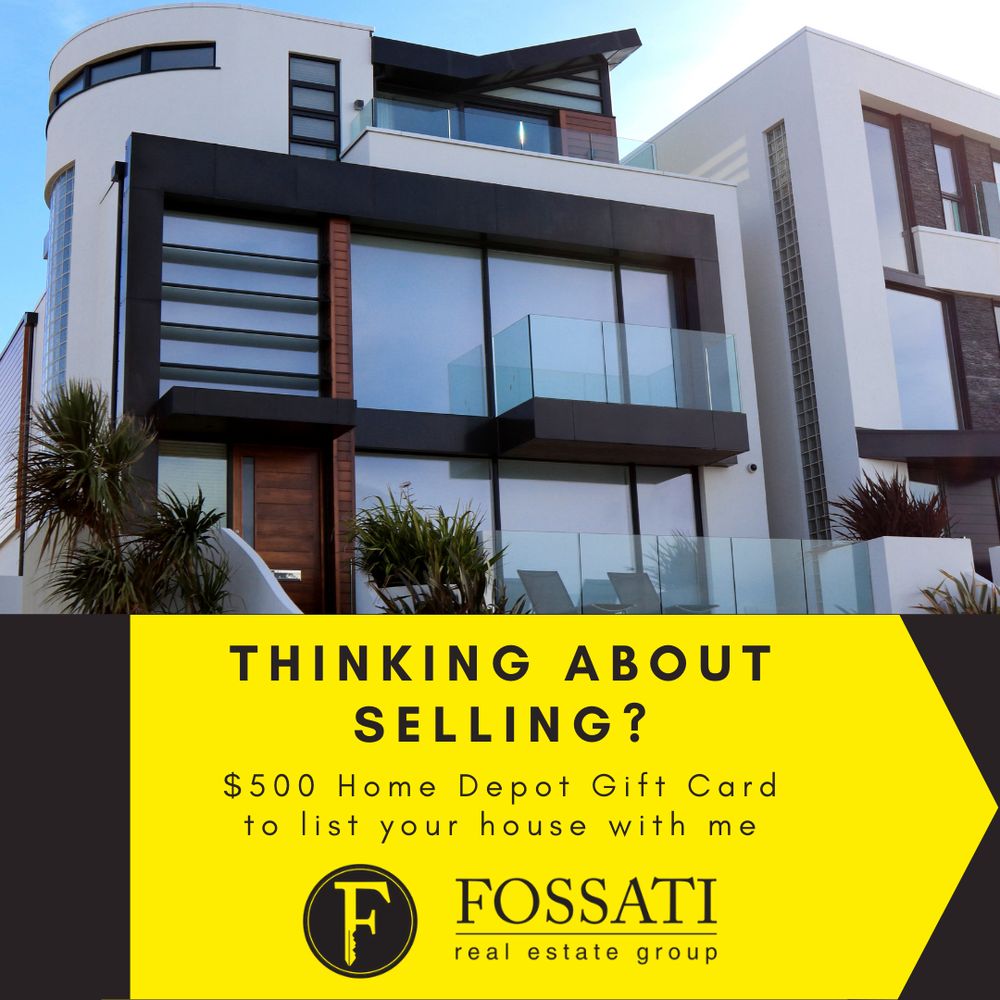 PATRICK FOSSATI FOSSATI REAL ESTATE GROUP RE/MAX GOLD COAST