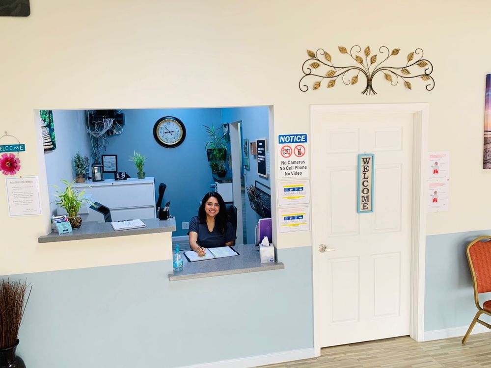 WELLNESS & INJURY CENTER Updated August 2024 625 S Riverside Ave