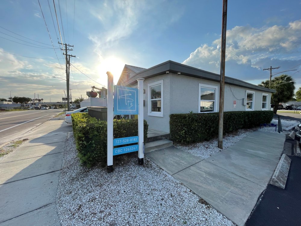 Slide of TP3 Roofing