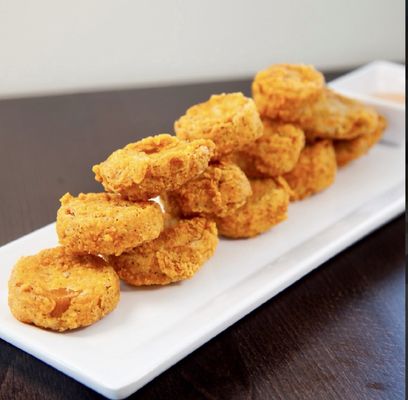 BTC by Chef Kang by null
