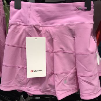 Lululemon Athletica - Skort - Sports Wear Near Me - Scottsdale, Arizona Lululemon Athletica - Skort - Sports Wear Near Me - Scottsdale, Arizona