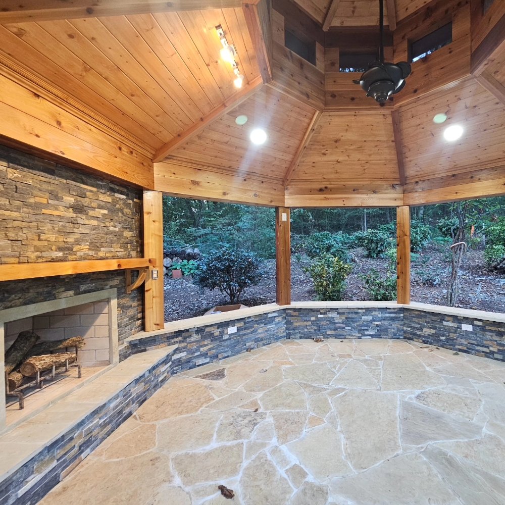 Slide of American Construction & Roofing