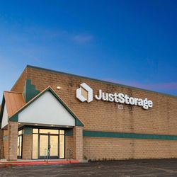 JustStorage