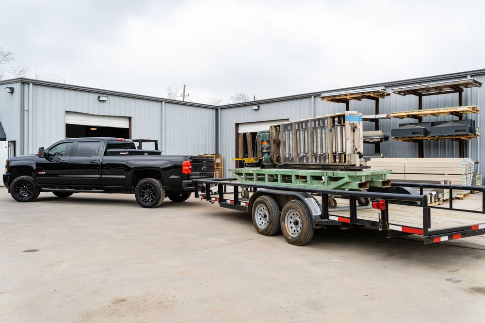 Slide of Strictly Metal Roofing