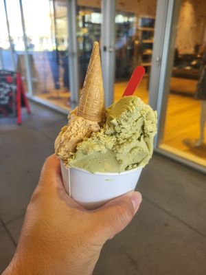 GIO Gelati San Ramon by null