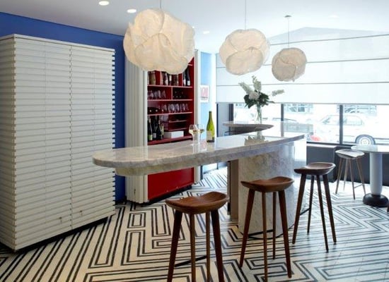 Ministere Hotel by null