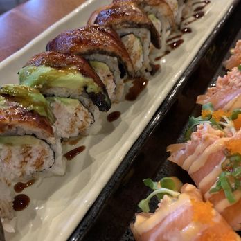 Toro Sushi - Sushi Bars Near Me - Winchester, California