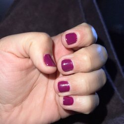 Nail Candy - Too this