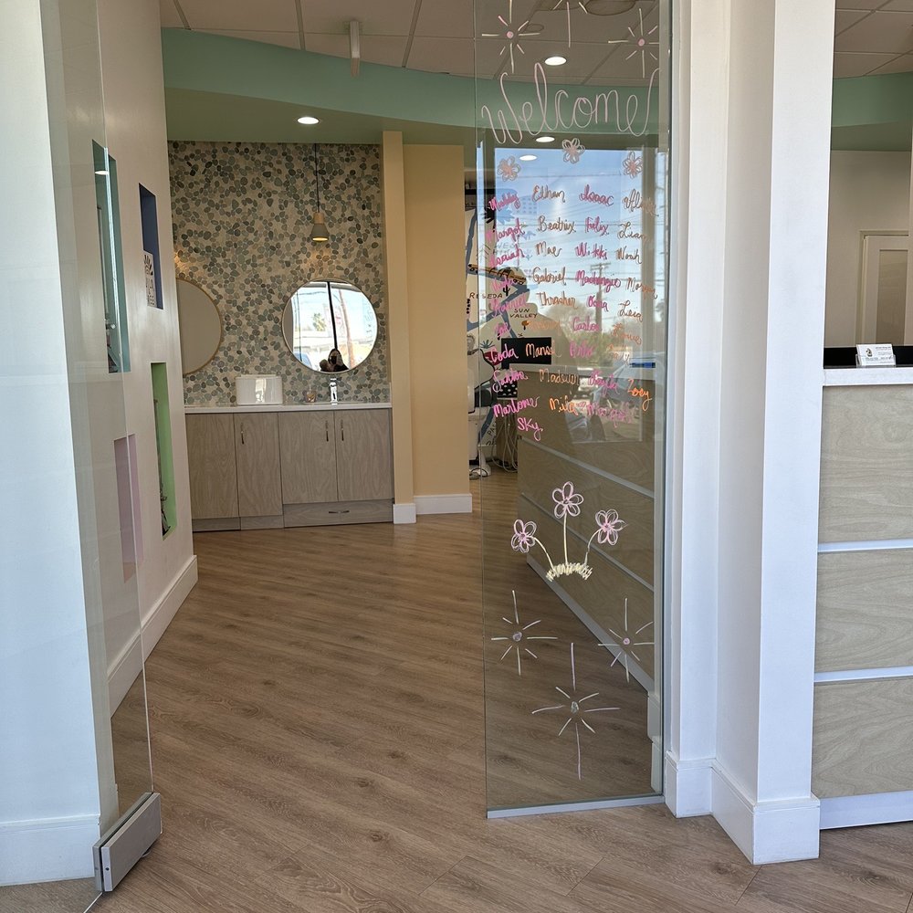 Overjoyed Pediatric Dentistry - Pediatric Dentists Near Me - Los Angeles, California Overjoyed Pediatric Dentistry - Pediatric Dentists Near Me - Los Angeles, California