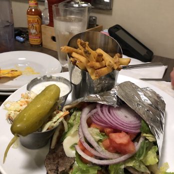 Whiskey Down Diner - Gyro - Bars Near Me - Farmingdale, New York Whiskey Down Diner - Gyro - Bars Near Me - Farmingdale, New York