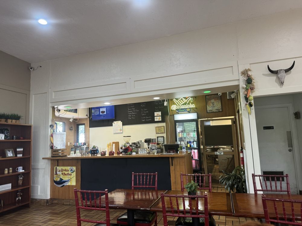 Manny's Kitchen