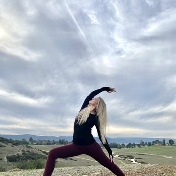 Amber Young - Yoga Near Me - Temecula, California Amber Young - Yoga Near Me - Temecula, California