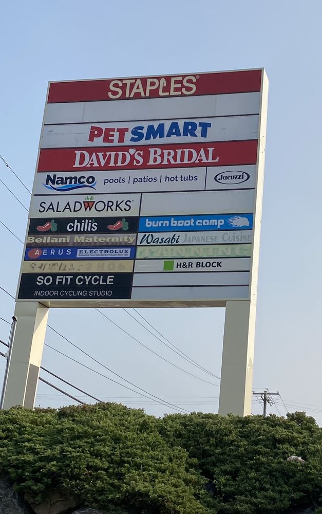 EDENS & AVANT SUMMIT SQUARE 10 Photos 1276 Bald Hill Rd, Warwick