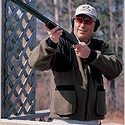 Deep River Sporting Clays and Shooting School