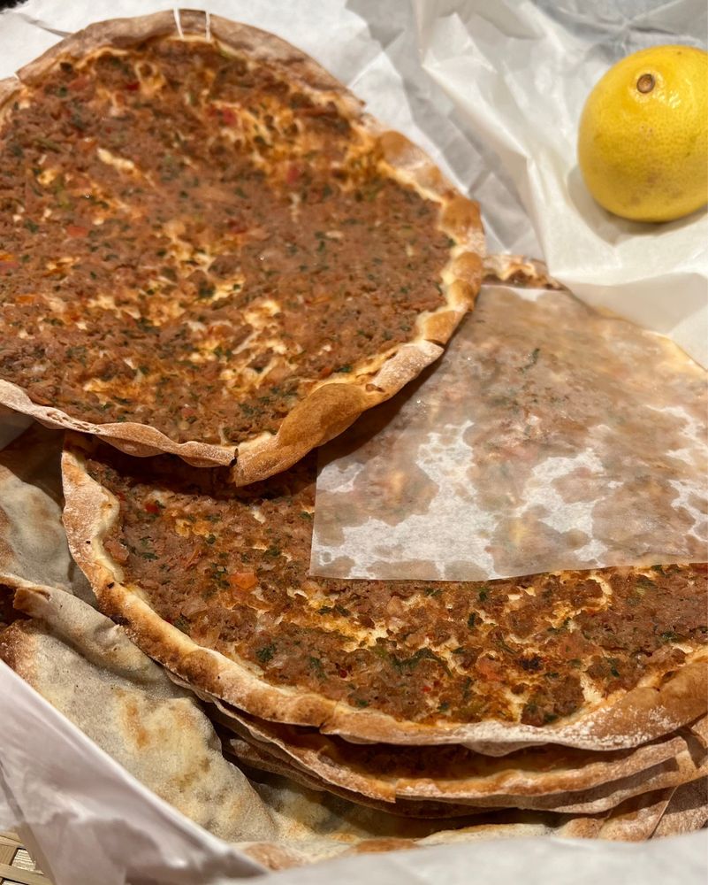 TARON BAKERY Updated October 2024 66 Photos & 165 Reviews 1117 S