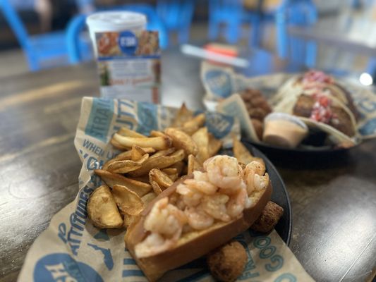 The Fish Joint by null