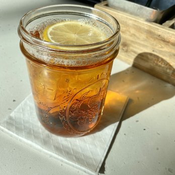 Mas Taco Bar - Ice tea - Breakfast & Brunch Near Me - Folsom, California Mas Taco Bar - Ice tea - Breakfast & Brunch Near Me - Folsom, California