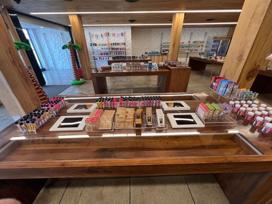 MedMen West Hollywood Weed Dispensary by null