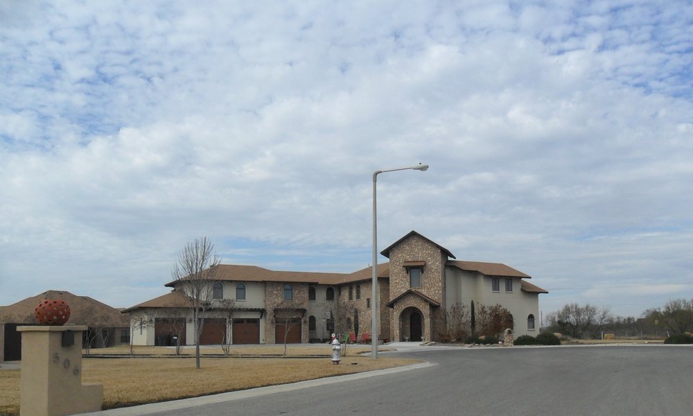 Slide of AAA Roofing