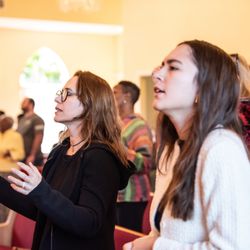 Calvary Chapel of the Palm Beaches