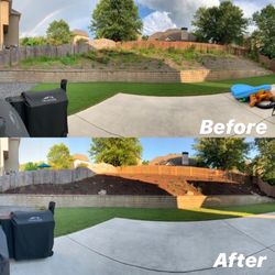 Reliant Landscaping