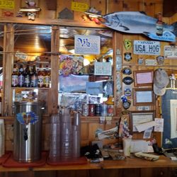 Mountain View Barbeque