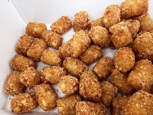 Joe's Burgers by null