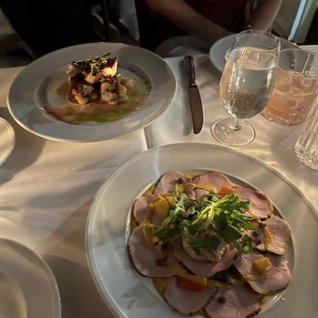 Babbo - Italian Near Me - New York, New York
