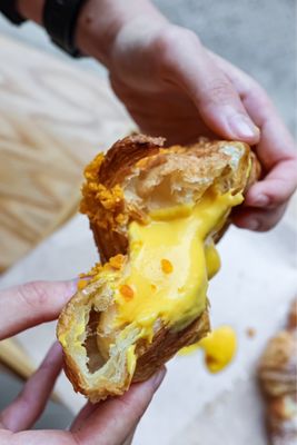 LÀ LÁ Bakeshop NYC by null