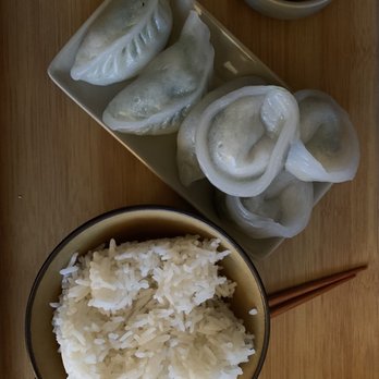 Ginger & Garlic - Dim Sum Near Me - Honolulu, Hawaii