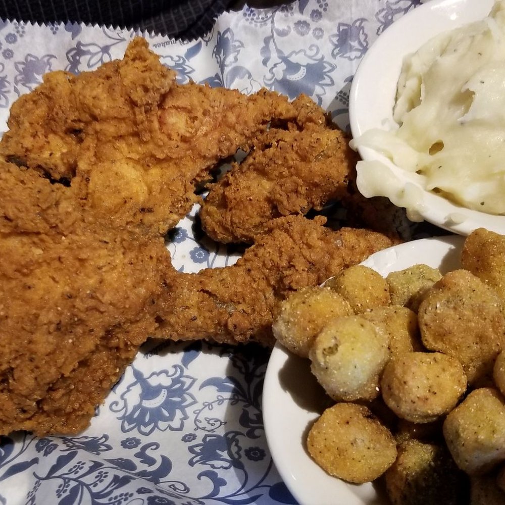 Cracker Barrel - Fried chicken - Breakfast & Brunch Near Me - Fishkill, New York Cracker Barrel - Fried chicken - Breakfast & Brunch Near Me - Fishkill, New York
