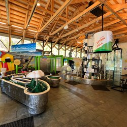 Gwinnett Environmental & Heritage Center