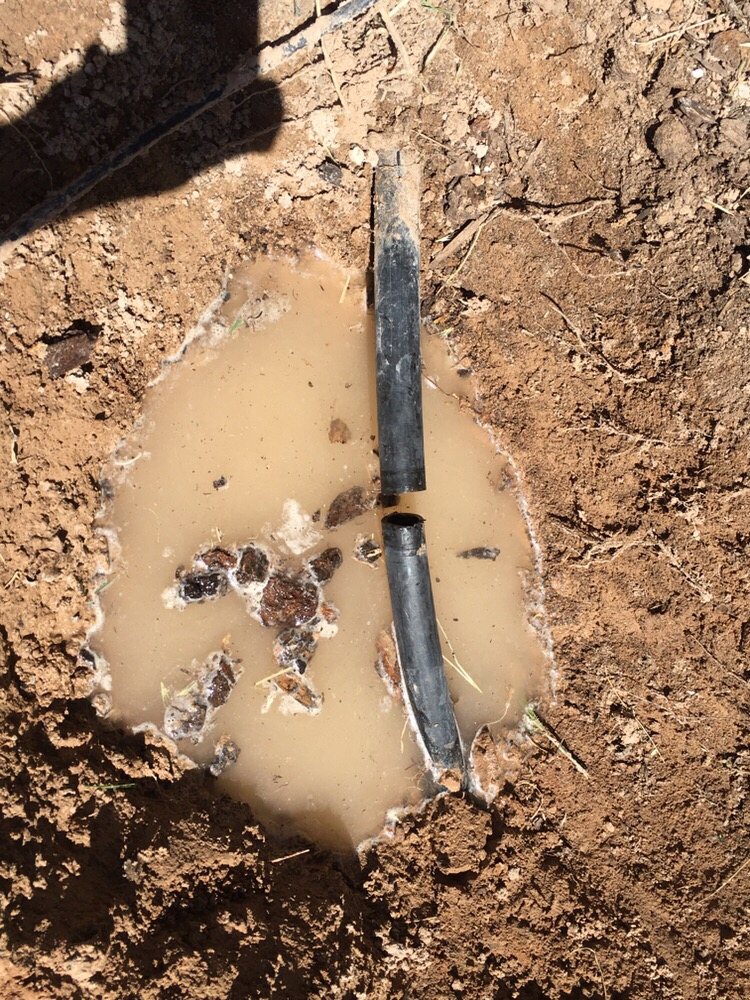 Slide of Call 4 Plumbing