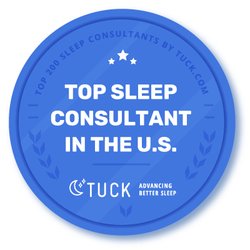 Live Love Sleep - Named one of the top sleep consultants in the Is by tuck.com