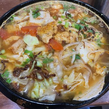 Tanglad - 18. Bun Rieu - Vietnamese Near Me - San Francisco, California Tanglad - 18. Bun Rieu - Vietnamese Near Me - San Francisco, California