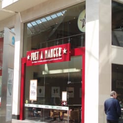 Pret a Manger