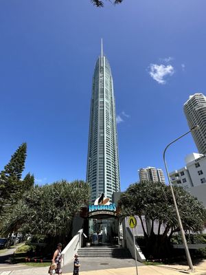 QT Gold Coast by null