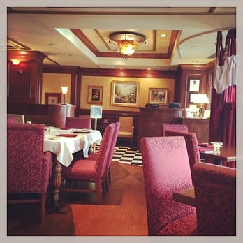 Margaux - I really like the decor and feel of the place. - New American Near Me - Seattle, Washington