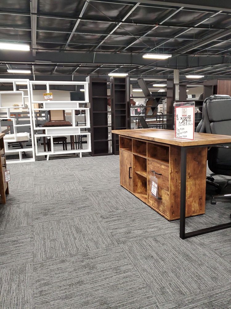 7 DAY FURNITURE & MATTRESS STORE Updated June 2024 142 Photos & 55