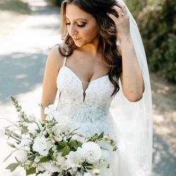High Maintenance Beauty - Bridal Makeup