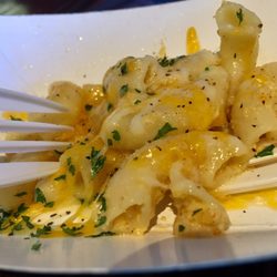 Unforgettable Food Truck - 06.09.17  Mac & Cheesy