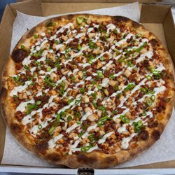 Piazza Pizza