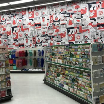 Target - Minted greeting cards for the win! - Department Stores Near Me - Evanston, Illinois