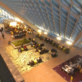 Seattle Public Library - Central Library - Libraries Near Me - Seattle, Washington