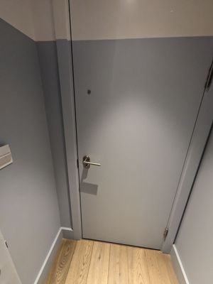 Leman Locke Aldgate by null