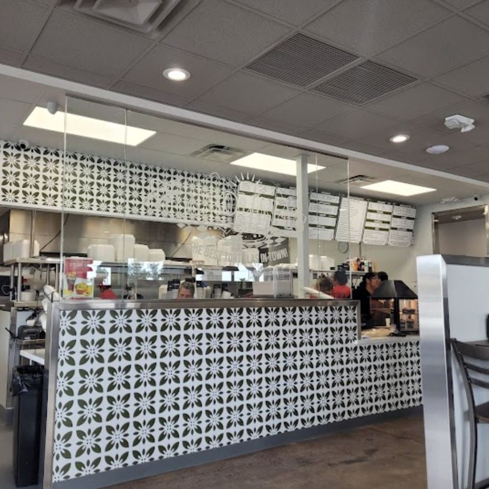 Carolina’s - Greenway - Mexican Near Me - Glendale, Arizona