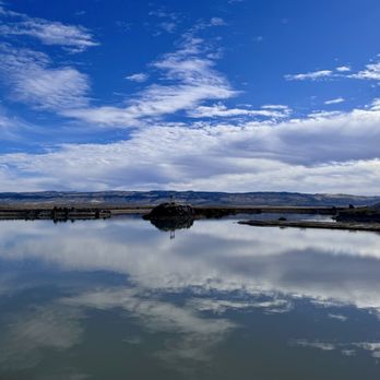 Crane Hot Springs - Resorts Near Me - Burns, Oregon Crane Hot Springs - Resorts Near Me - Burns, Oregon