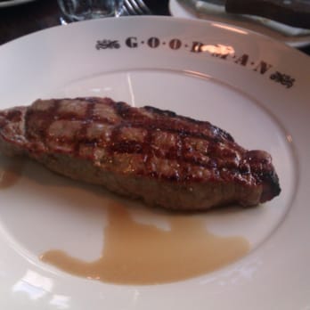 Goodman - Steakhouses Near Me - London, XGL