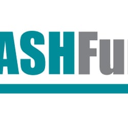 Cash Fund - Logo